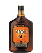 Flaske Stroh Original 60% rom 50 cl