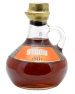 Flaske Stroh Original 80 østrigsk rom
