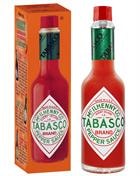 Tabasco Pebersovs fra McIlhenny Company 