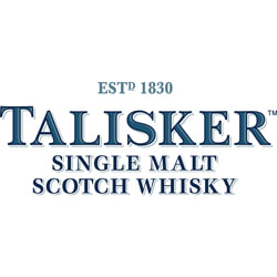 Talisker Whisky Talisker Whisky