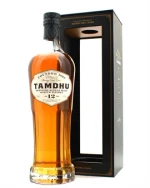 Tamdhu 12 år Speyside Single Malt flaske