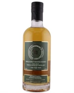 Tamdhu-Glenlivet Cadenhead's Original Collection 12 år flaske