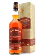 Tamnavulin Red Wine Cask Edition No. 2 flaske
