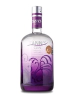 Flaske Tann's Premium Gin fra Spanien