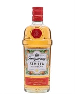 Flaske Tanqueray Flor de Sevilla Gin fra England