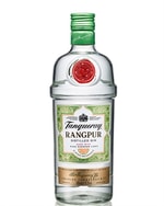 Flaske Tanqueray Rangpur Gin fra England