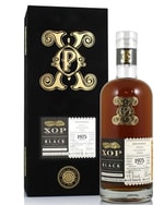 Teaninich 1975 fra Douglas Laing The Black Series, 45 år single cask
