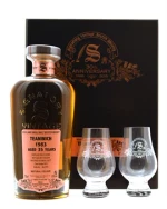 Teaninich 1983 35 år Signatory Vintage 30th Anniversary whisky