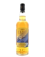 Teaninich 2013 fra James Eadie, small batch fra tre udvalgte fade