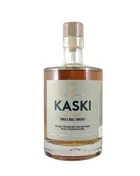 Teerenpeli Kaski Sherry Matured Single Malt Finsk Whisky