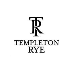 Templeton Rye Whiskey