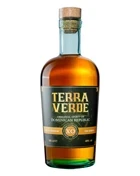 Flaske Terra Verde XO Original med gylden spiritus