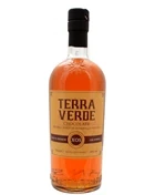 Flaske Terra Verde XOS Chocolate med mørk spiritus