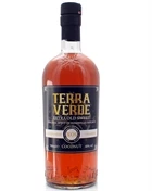 Terra Verde XOS Coconut Spirit Drink 70 cl 40%