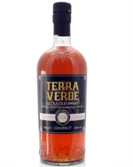 Terra Verde XOS Coconut Spirit Drink 70 cl 40%