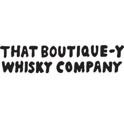 That Boutique-Y Whisky That Boutique-Y Whisky