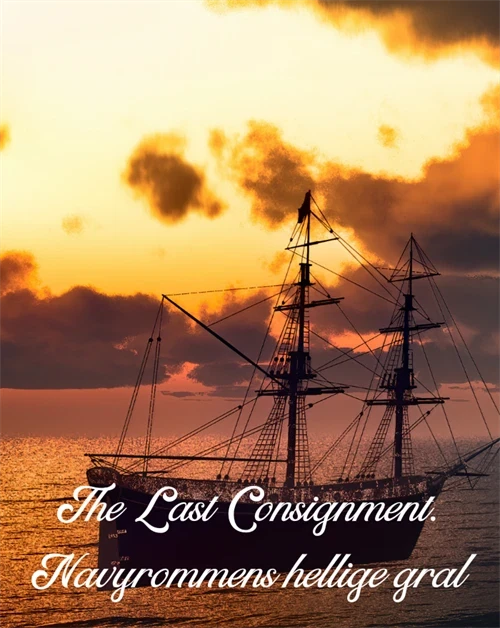 The Last Consignment – navyrommens hellige gral fra Black Tot Day