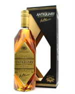 The Antiquary 21 år Blended Scotch Whisky flaske