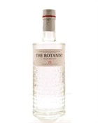 Flaske The Botanist Islay Dry Gin fra Bruichladdich