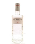 Flaske The Botanist Islay Dry Gin fra Bruichladdich