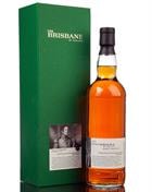 The Brisbane by Adelphi 5 år fusion malt whisky flaske