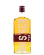 The Busker Single Grain Irish Whiskey flaske