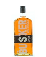 The Busker Single Pot Still Irish Whiskey flaske