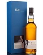 Flaske The E & K by Adelphi Fusion Whisky
