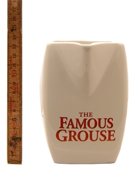 The Famous Grouse Whiskykande 9 Vandkande Waterjug