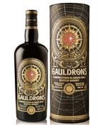 Flaske The Gauldrons Batch 1 fra Douglas Laing i Campbeltown