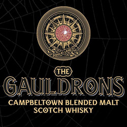The Gauldrons Whisky The Gauldrons Whisky
