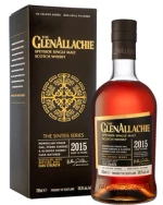 GlenAllachie 2015 The Sinteis Series Part 4