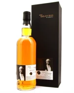 The Glover by Adelphi 18 år-flaske