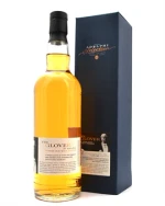 The Glover by Adelphi Fusion Japansk og Skotsk Malt Whisky