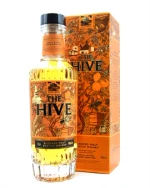 The Hive Small Batch Wemyss Malts Blended Malt Whisky