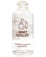 The Honey Distillery Danish Microbrewed Mead Nectar 500 ml 40%