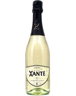 The Original Xanté Sparkling & Pear Tysk Mousserende Vin 75 cl 10%