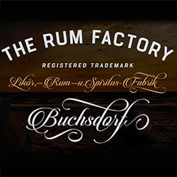 The Rum Factory Rom The Rum Factory Rom
