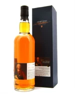 Flaske The Sandebud by Adelphi Fusion Blended Malt Whisky