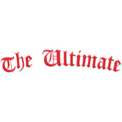 The Ultimate Whisky The Ultimate Whisky