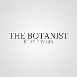 The Botanist Gin