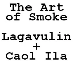 The Art of Smoke The Art of Smoke