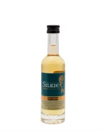 Silkie Whiskey Miniature Sliabh Liag The Legendary Blended Irish Whiskey flaske