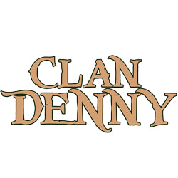 Clan Denny Whisky Clan Denny Whisky