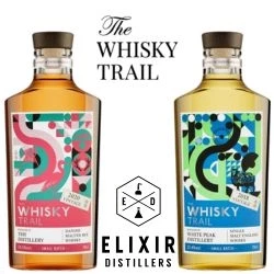 The Whisky Trail The Whisky Trail