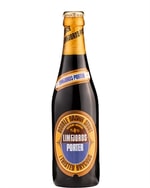 Flaske Thisted Bryghus Limfjordsporter 33 cl
