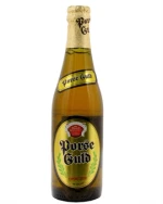 Flaske Thisted Bryghus Porse Guld 33 cl