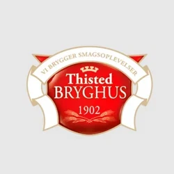 Thisted Bryghus Specialøl Thisted Bryghus Specialøl