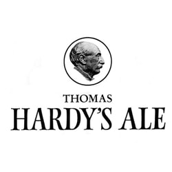 Thomas Hardy's Ale Specialøl Thomas Hardy's Ale Specialøl