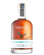 Flaske af Thornæs 1st Release Økologisk Dansk Single Malt Whisky 50 cl